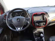 Renault Captur 0.9 TCe Xmod airco (automatisch) , navi , trekhaak , stoelverwarming , cruise , tel , usb , lm velgen .