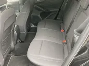 Ford Focus 1.0 EcoBoost Hybrid 125 pk Titanium X Wagon Navigatie - Apple Carplay/ Android Auto - Camera - Draadloos opladen telefoon - Elektrische achterklep