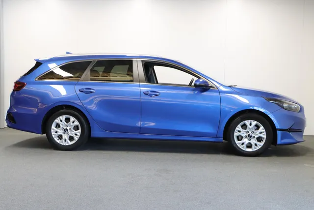 Kia Ceed Sportswagon 1.0 T-GDi DynamicPlusLine