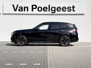 BMW X3 M50 xDrive