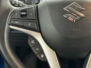 Suzuki Ignis 1.2 Smart Hybrid Select CVT Automaat | Navigatie | Parkeercamera | Apple Carplay/Android Auto