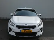 Kia XCeed 1.6 GDi PHEV 142pk DCT6 DynamicLine
