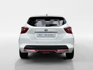 Nissan Micra 0.9 IG-T N-Connecta | CRUIS CONTROLE | ACHRUITRIJ CAMERA | AIRCO | PARKEER SENSOREN | ISO FIX |