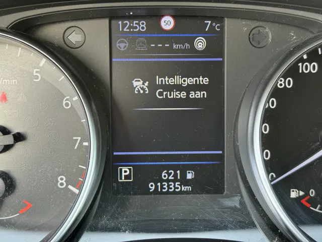 Nissan QASHQAI 1.3 DIG-T Tekna Pro pilot automaat