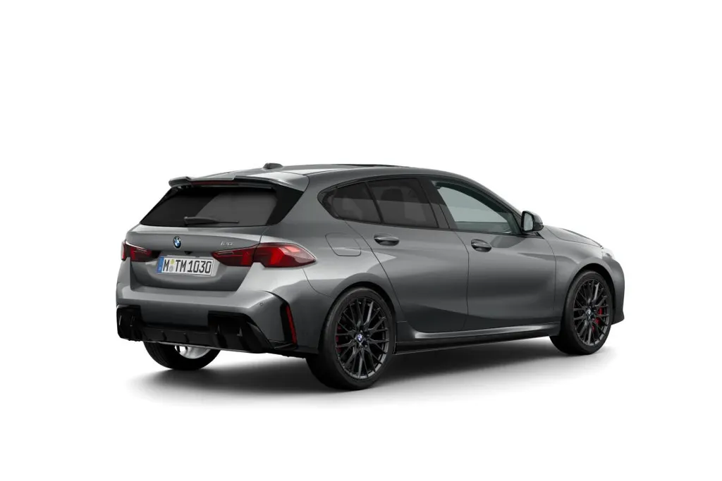 BMW 1 Serie 120