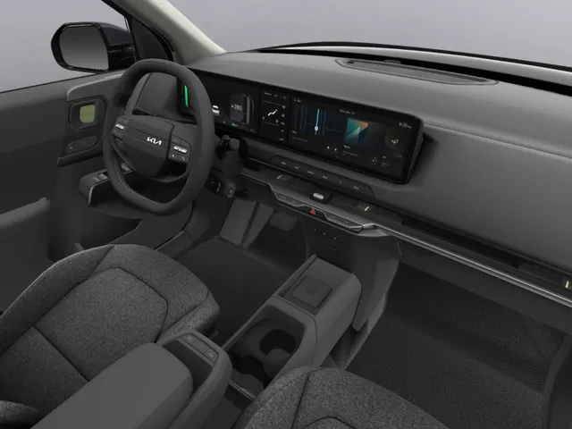 Kia EV2 Plus 42.2 kWh