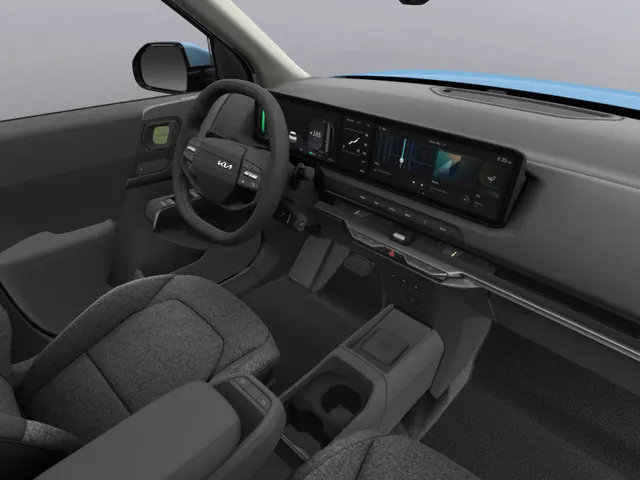 Kia EV2 Plus 42.2 kWh 4p.