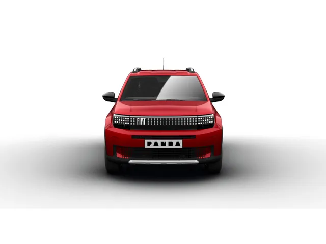 Fiat Grande Panda