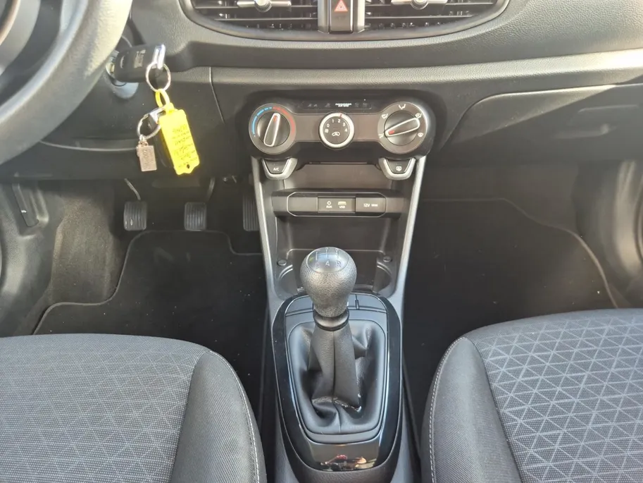 Kia Picanto 1.0 CVVT ComfortPlusLine Navigator | Camera | Navigatie | Bluetooth | LM Velgen |