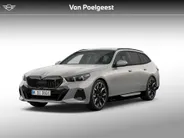BMW i5 Touring eDrive40 M Sport Pro Edition 84 kWh