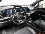 Kia Sportage 1.6 T-GDi Hybrid GT-Line Elektr.Stoel |Dodehoek |Stoel/stuurverwarming