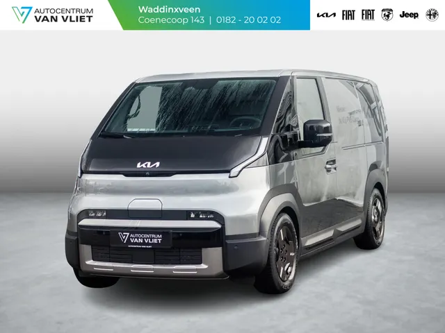 Kia PV5
