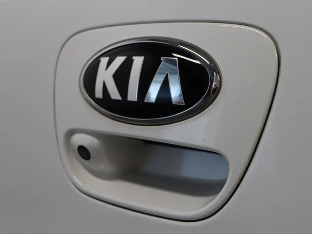 Kia Picanto 1.0 T-GDI GT-Line
