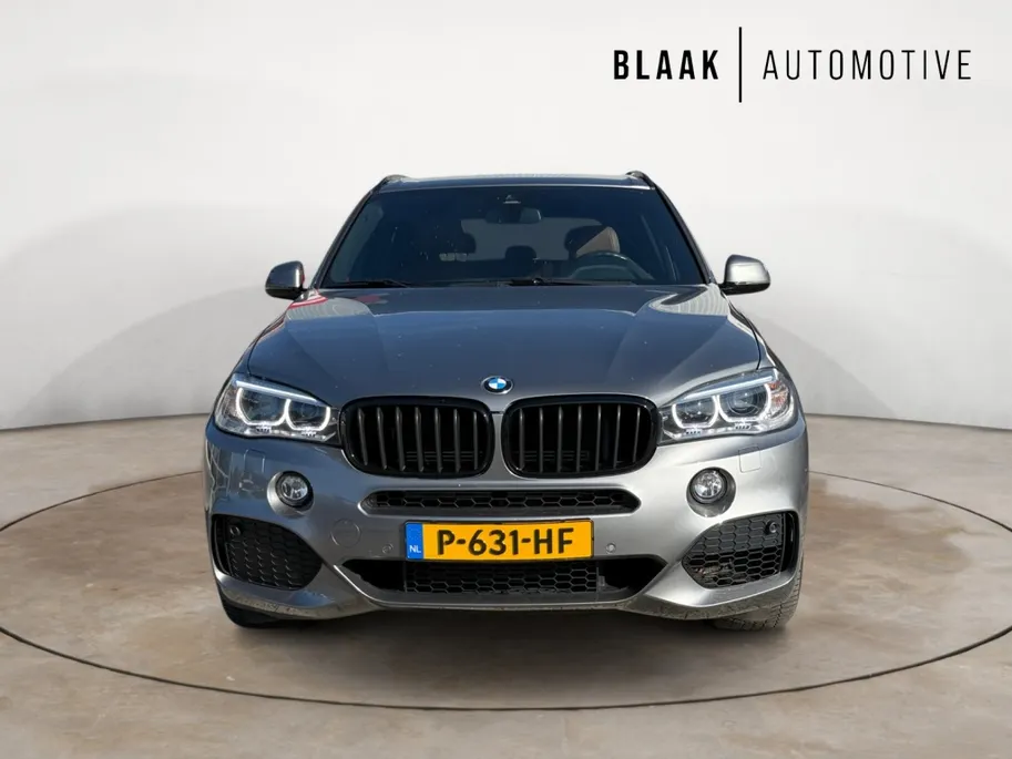 BMW X5 xDrive40e iP.High.Ex
