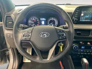 Hyundai Tucson 1.6 T-GDI N-Line | NL-AUTO | TREKHAAK |