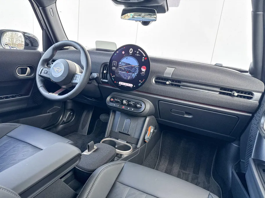 MINI Cooper 5-deurs Cooper S