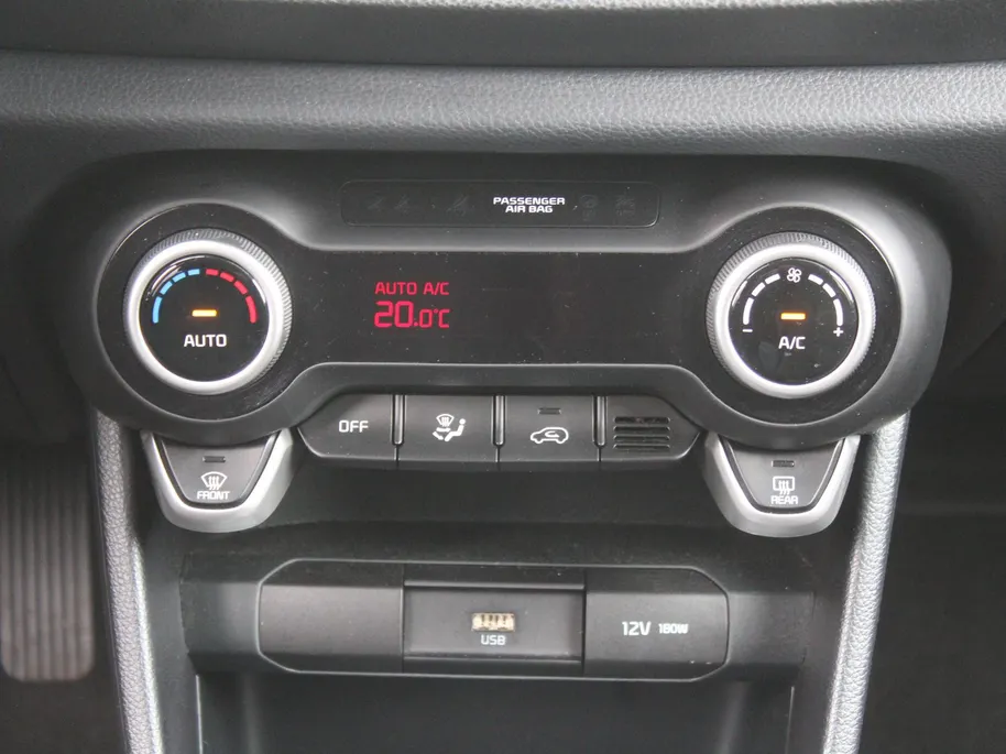 Kia Picanto 1.0 DPi DynamicPlusLine | Automaat | Navi | Airco | Cruise | 15" LM | Camera |