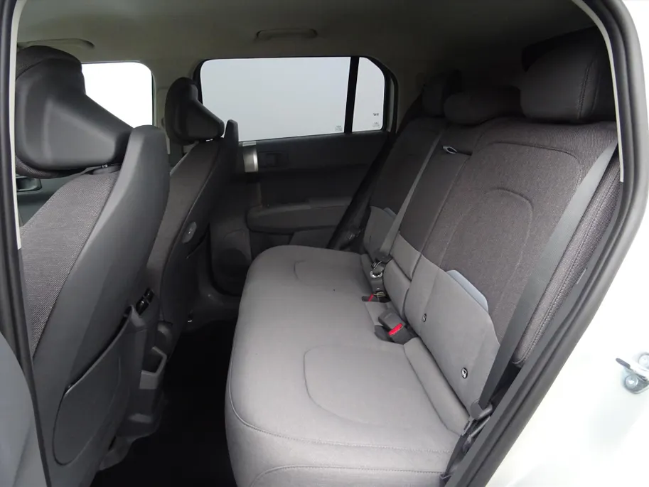 Kia EV3 58,3 kWh 204pk Plus (in bestelling)