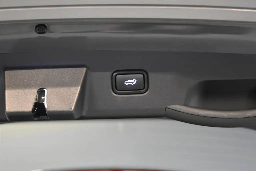 Hyundai Tucson 1.6 T-GDi HEV 238pk 2WD Aut N Line Sky