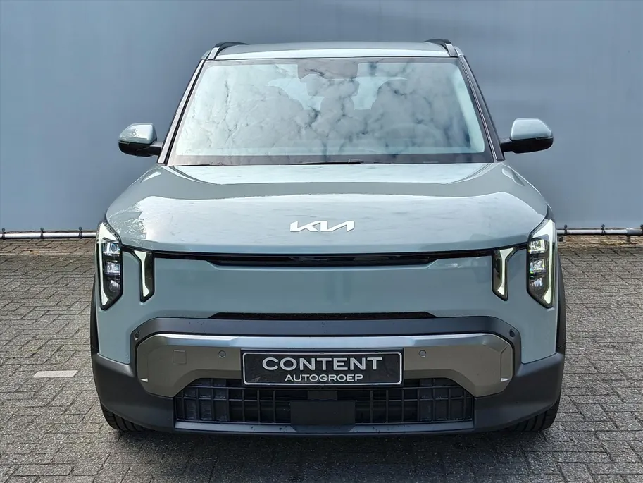 Kia EV2 42,2 kWh 147pk Air | Nu Bestelbaar