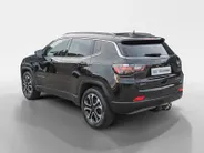 Jeep Compass 4xe 190 Plug-in Hybrid Electric Night Eagle |