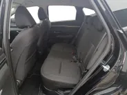 Hyundai Tucson 1.6 T-GDI HEV Comfort Smart |