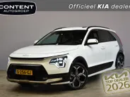 Kia Niro 1.6 GDi Hybrid ExecutiveLine |Trekhaak