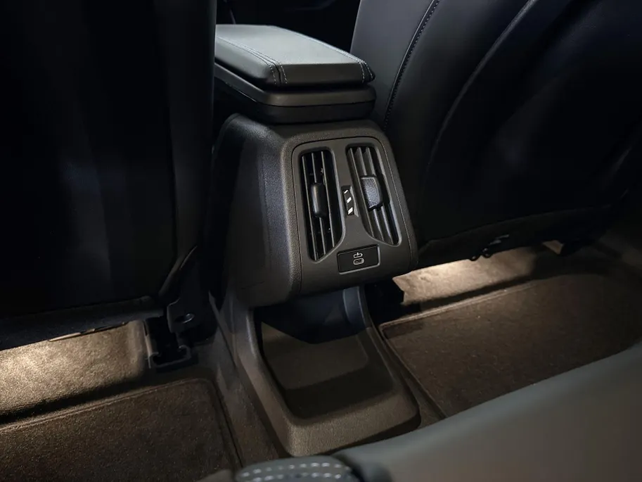 BMW X1 xDrive25e