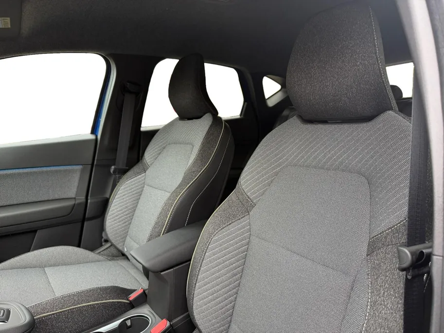 Mitsubishi ASX 1.8 HYBRID| INTENSE+ | ACTIEPRIJS INCL. €3.500 KORTING |