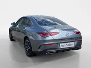 Mercedes-Benz CLA 250 e AMG Line | Adapt. Cruise Control | Rondomzicht camera | Apple Carplay/Android Auto | 18' inch velgen |