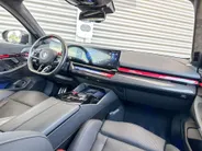 BMW M5 Sedan 