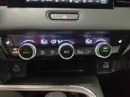 Honda HR-V 1.5 e:HEV Advance AUTOMAAT NAVI AIRCO ADAPTIEVE CRUISE CONTROLE LM VELGEN HOGE INSTAP ZEER MOOIE AUTO DEALER ONDERHOUDEN
