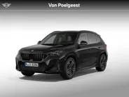 BMW X1 xDrive25e