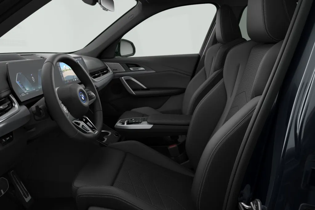 BMW X1 xDrive30e