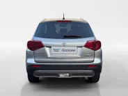 Suzuki Vitara 1.4 Boosterjet Comfort Smart Hybrid | Garantie t/m 2033 ! | Dodehoek detectie | Achteruitrijcamera | Stoelverwarming |
