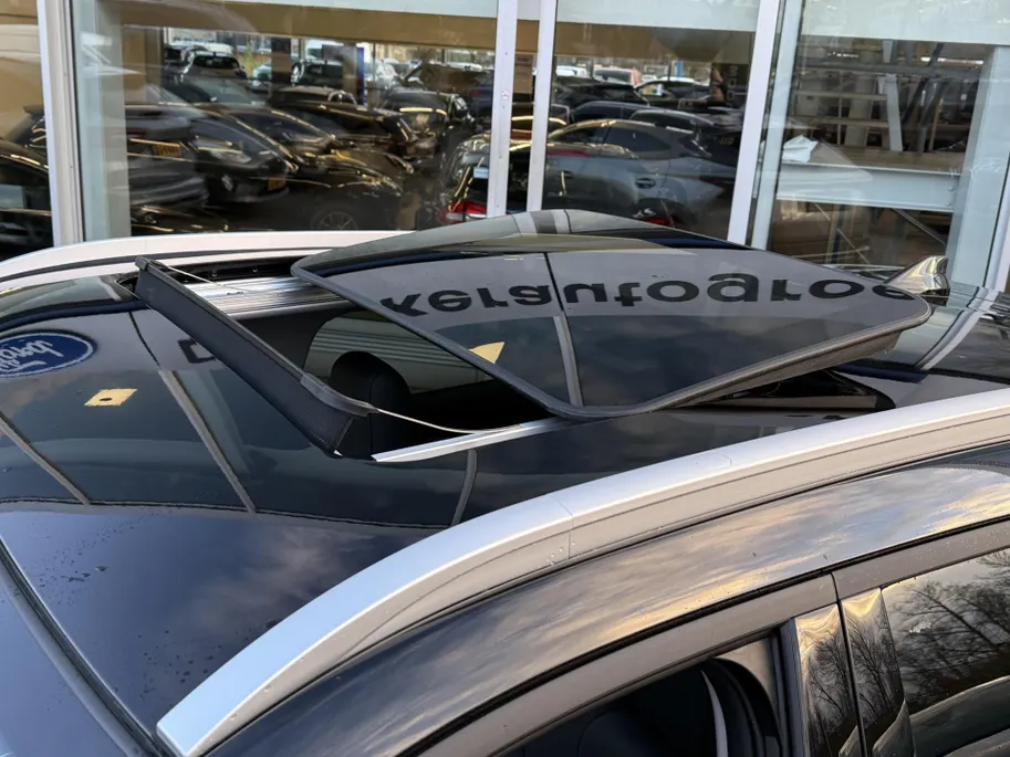 Omoda O5 O5 Exclusive FULL OPTION - PANO DAK - STOELVERWARMING EN VERKOELING - 540 GRADEN CAMERA