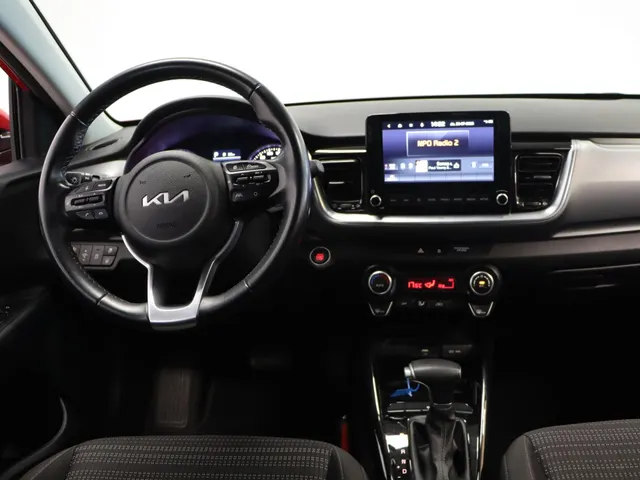 Kia Stonic 1.0 T-GDi MHEV DynamicPlusLine AUTOMAAT