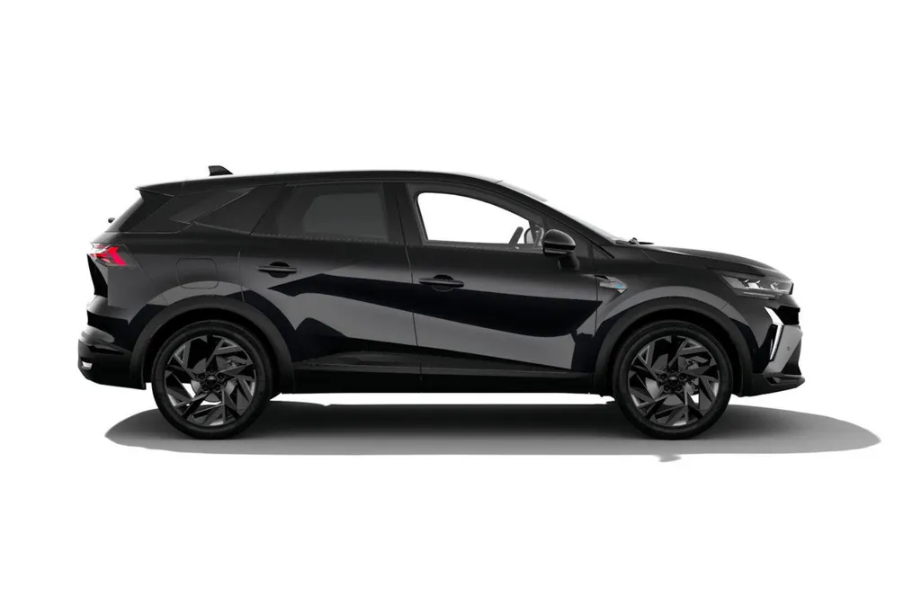 Renault Symbioz 1.8 E-Tech full hybrid 160 esprit Alpine | €2000,- Korting| Gratis 5 jaar garantie tot 100.000km | LMV | ACC | Glazen dak | Harman Kardon audio |