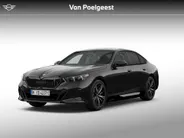 BMW i5 Sedan eDrive40 M Sport Edition 84 kWh
