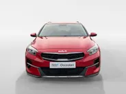 Kia XCeed 1.0 T-GDi ComfortLine | Gratis beurt bij aflevering | All seasons banden | Apple Carplay | Android Auto | Achteruitrijcamera | Climate control | Stoelverwarming | Stuurverwarming |