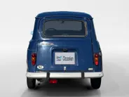 Renault 4 R 4 GTL | Nieuwe APK | Alle boekjes en facturen aanwezig | Nette staat |