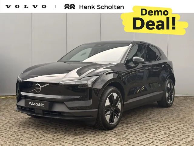 Volvo EX30