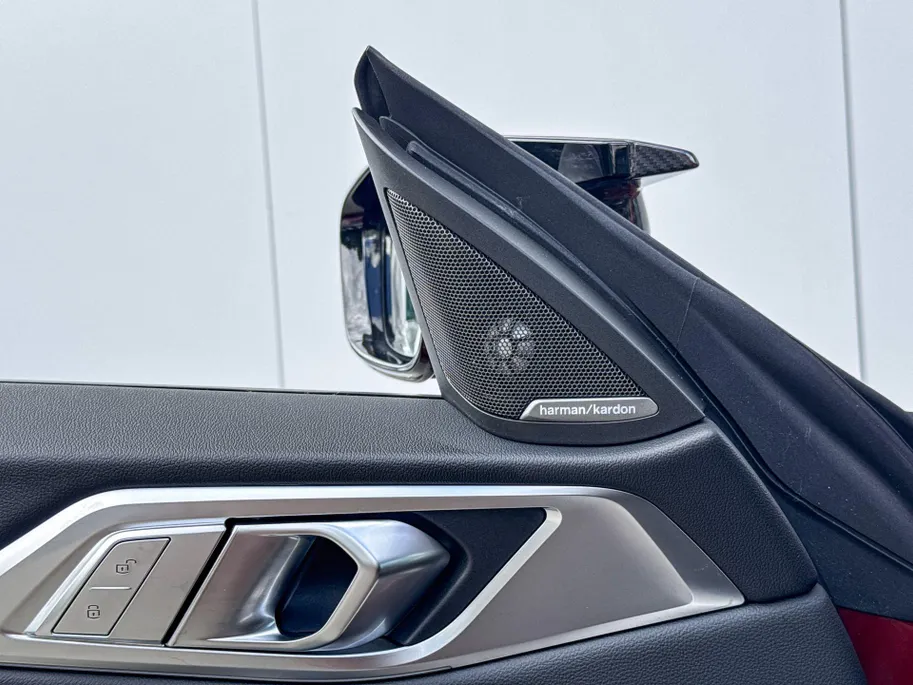 BMW i4 M60 M-Sport Pro