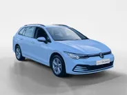 Volkswagen Golf Variant 1.0 eTSI Life Business LED | CarPlay | Parkeersens. | Adapt. cruise control | Digitaal cockpit | Etc.