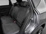 SEAT Ateca FR Business Intense 1.5 TSI 110 kW / 150 PK SUV 7 | Graphite Grey | Glossy Black Velgen | 5000,- Euro Korting!!