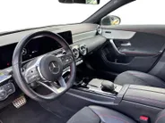 Mercedes-Benz CLA 250 e AMG Line | Adapt. Cruise Control | Rondomzicht camera | Apple Carplay/Android Auto | 18' inch velgen |