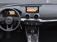 Audi Q2 35 TFSI/150PK S Line Panoramadak · Navigatie · Apple/Android Car Play · Stoelverwarming ·