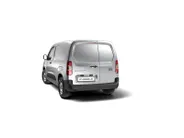 Fiat Doblò Professional Standaard Automaat