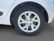 Hyundai i10 1.0i Premium | Stoel- stuurverwarming | Navi | PDC
