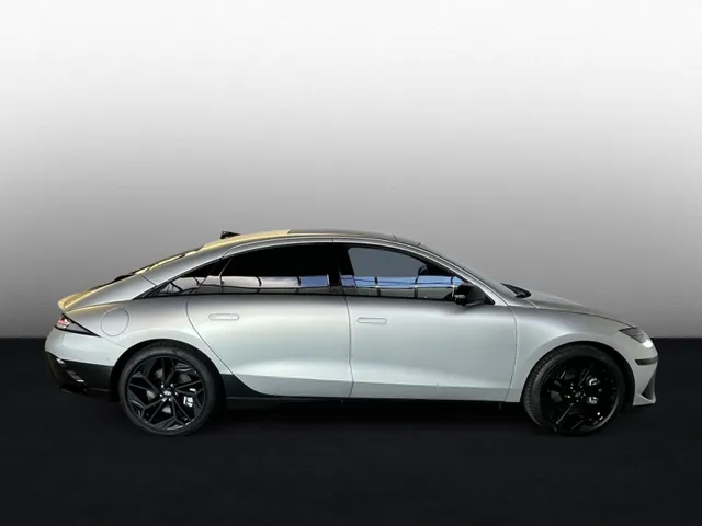 Hyundai IONIQ 6 First Ed. 77 kWh AWD Direct leverbaar